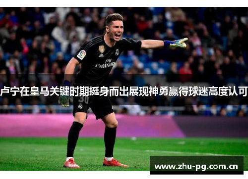 卢宁在皇马关键时期挺身而出展现神勇赢得球迷高度认可 卢宁在皇马关键时期挺身而出展现神勇赢得球迷高度认可
